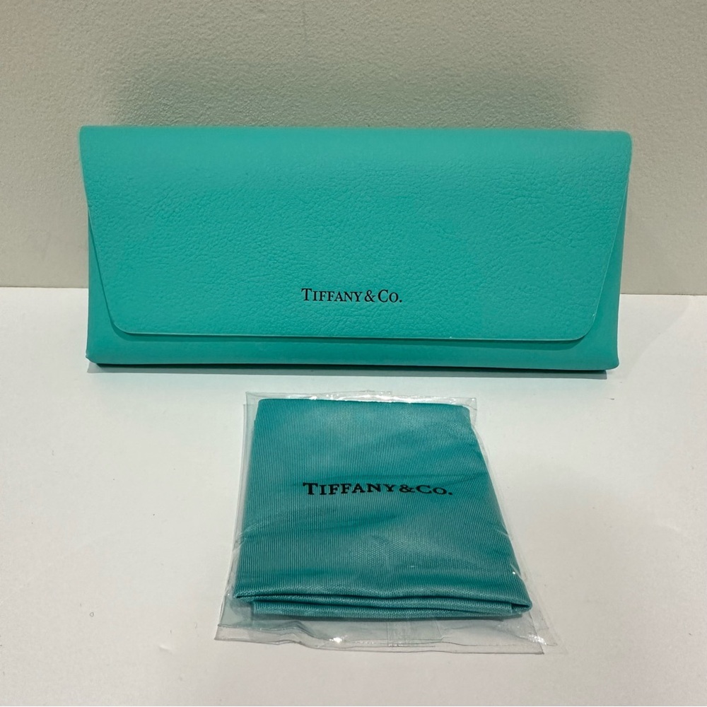 Tiffany & Co. Eyeglass Case Brand Brand New, Tiffany Blue NWOT